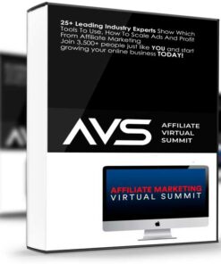 Affiliate Marketing Virtual Summit 2020 – Digital Marketing