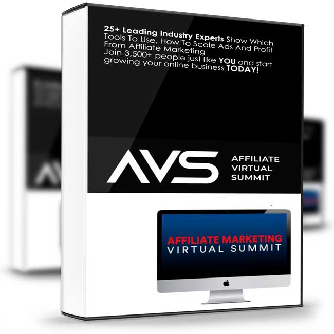 Affiliate Marketing Virtual Summit 2020 – Digital Marketing 1 Affiliate Marketing Virtual Summit 2020 – Digital Marketing