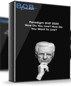Bob Proctor – Paradigm Shift 2020