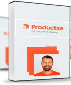 Brian Casel – Productize 2020