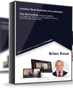 Brian Rose – London Real Business Accelerator