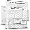 Chris Orzechowski – Quick And Dirty Sales Letter