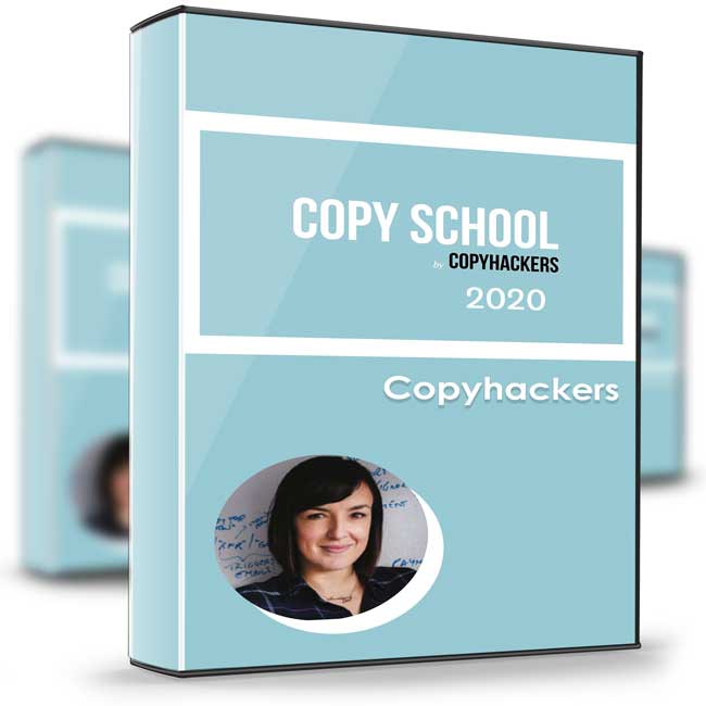 Copyhackers – Copy School 2020 1 Copyhackers – Copy School 2020