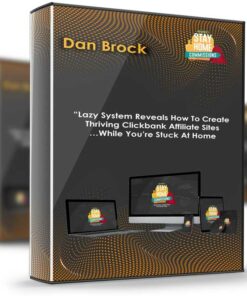 Dan Brock – Stay Home Commissions