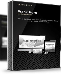 Frank Kern – Ominpresence