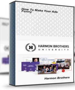 Harmon Brothers – How To Make Your Ads Funny