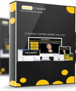 Jason Capital – Social Media Boss (UPDATE)
