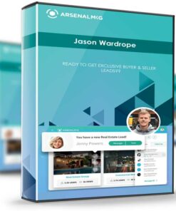 Jason Wardrope – Buyer Leads Mastery Course