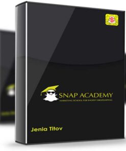Jenia Titov – Snap Academy