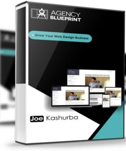 Joe Kashurba – Agency Blueprint