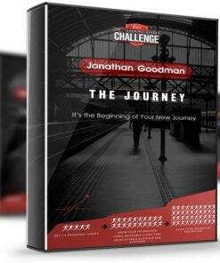 Jonathan Goodman – The Founding Client Challenge