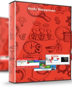 Kody Karppinen – Bing Ads Training