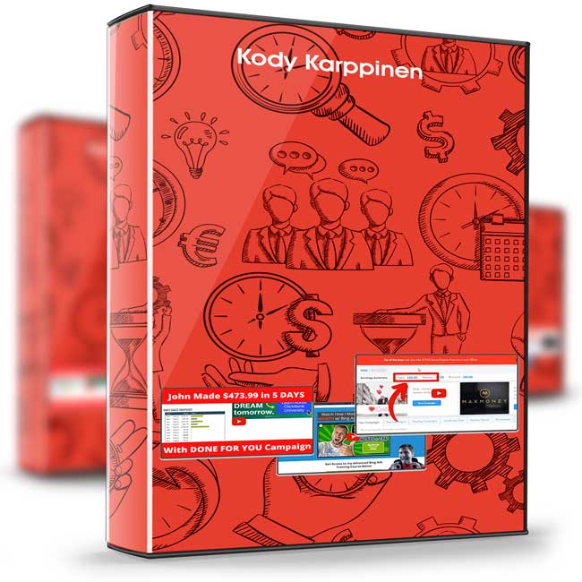 Kody Karppinen – Bing Ads Training 1 Kody Karppinen – Bing Ads Training