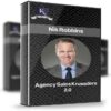 Nik Robbins – Agency Sales Krusaders 2.0