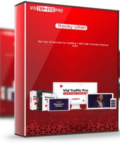 Rocky Ullah – VidTrafficPro