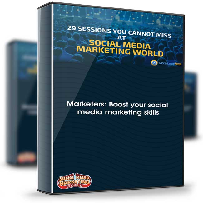 Social Media Marketing World Session 2020 – Digital Marketing 1 Social Media Marketing World Session 2020 – Digital Marketing