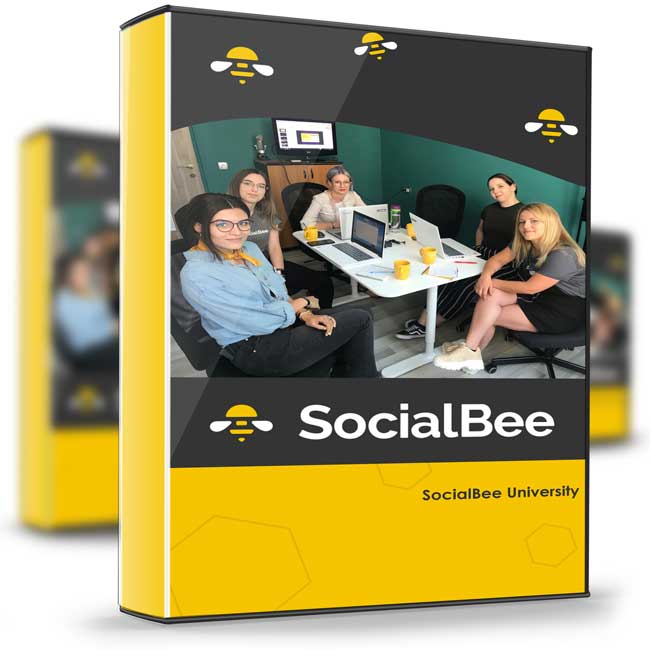 SocialBee – SocialBee University 1 SocialBee – SocialBee University