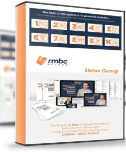 Stefan Georgi – RMBC Method