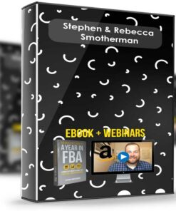 Stephen & Rebecca Smotherman – FullTime FBA