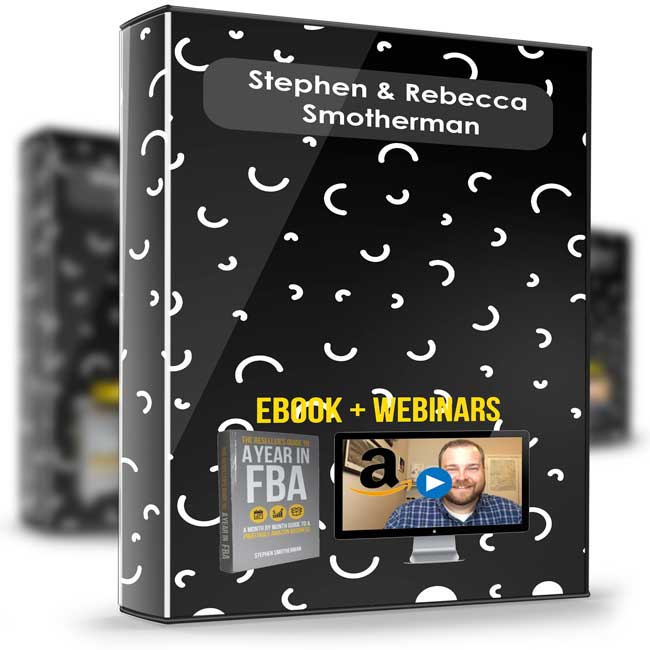 Stephen & Rebecca Smotherman – FullTime FBA 1 Stephen & Rebecca Smotherman – FullTime FBA