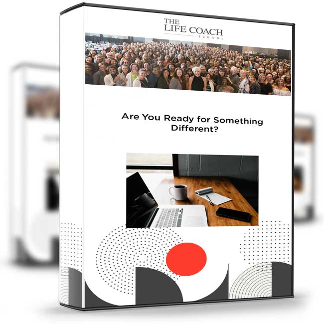 The Life Coach School – Self Coaching Scholars 1 The Life Coach School – Self Coaching Scholars