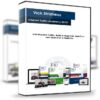 Vick Strizheus – Internet Traffic Academy 2020