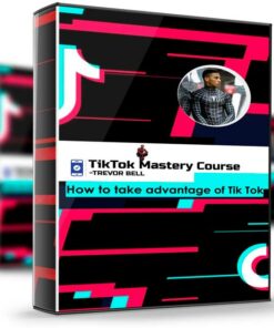 Trevor Bell – Tik Tok Mastery