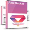 Elysium Program – Alex Becker