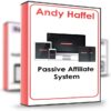 Passive Affiliate System 2019 – Andy Haffel