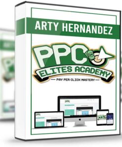 PPC Elites Academy – Arty Hernandez