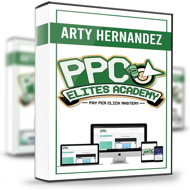 PPC Elites Academy – Arty Hernandez 1 PPC Elites Academy – Arty Hernandez