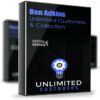 Unlimited Customers & Collection  – Ben Adkins