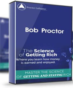 The Science of Getting Rich Seminar – Bob Proctor