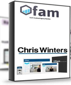 F.A.M. Facebook Agency – Chris Winters