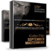 September Mastermind – Colin Dijs