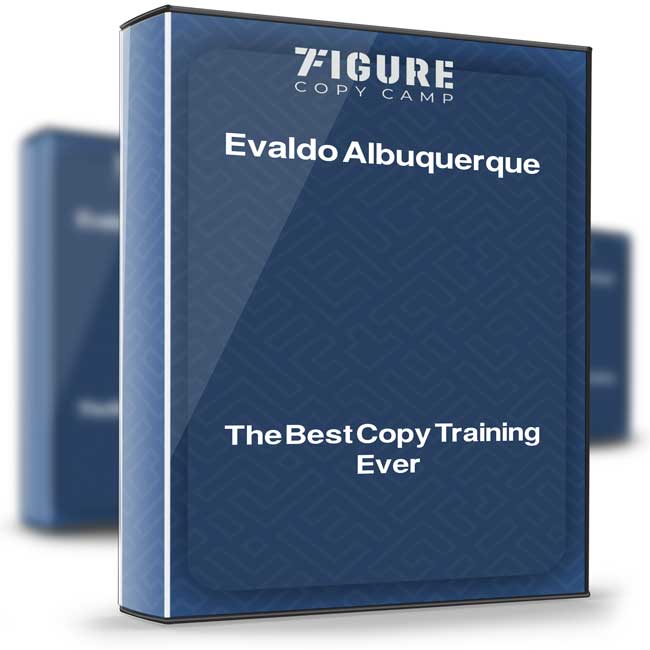 7 Figure Copy Camp – Evaldo Albuquerque (Agora) 1 7 Figure Copy Camp – Evaldo Albuquerque (Agora)