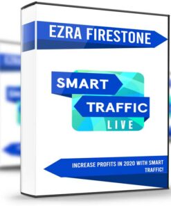 Smart Traffic Live 2019 – Ezra Firestone