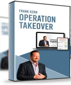 Operation Takeover – Frank Kern
