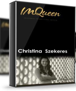 Fast Lane Profits – IMQueen Christina Szekeres