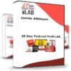 28 Day Podcast Profit LAB – Jamie Atkinson