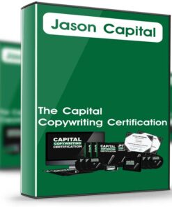 The Capital Copywriting Certification Program – Jason Capital