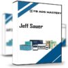  FB Ads Complete Data Master Package – Jeff Sauer