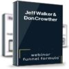 Webinar Funnel Formula – Jeff Walker & Don Crowther