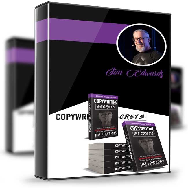 Jim Edwards – Copywriting Secrets 1 Jim Edwards – Copywriting Secrets