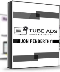 Tube Ads Academy – Jon Penberthy