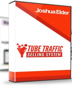 Youtube Selling System – Joshua Elder