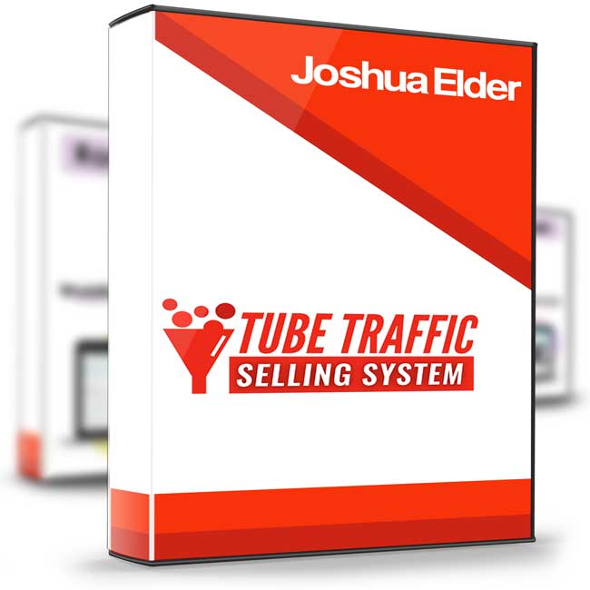 Youtube Selling System – Joshua Elder 1 Youtube Selling System – Joshua Elder