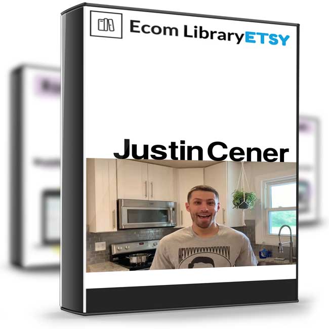 Print On Demand For Etsy + Templates – Justin Cener 1 Print On Demand For Etsy + Templates – Justin Cener