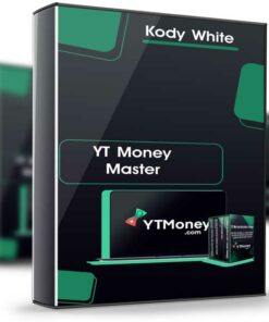 YT Money Master – Kody White