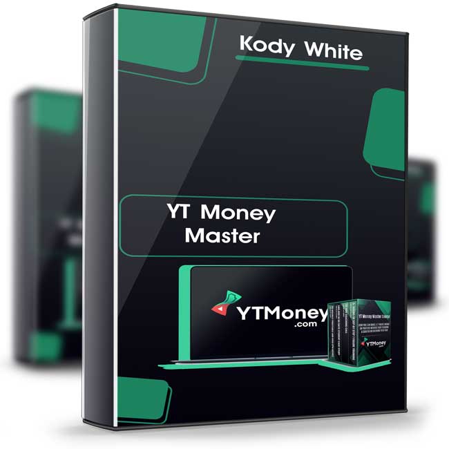 YT Money Master – Kody White 1 YT Money Master – Kody White